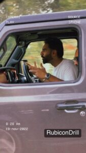 Parmish Verma Instagram - #RubiconDrill 🥃♾ Forever FULL EP Out Now