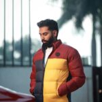 Parmish Verma Instagram - Hope your new year has started well wishing you all best of Luck. Keep Hustling @jackjonesindia