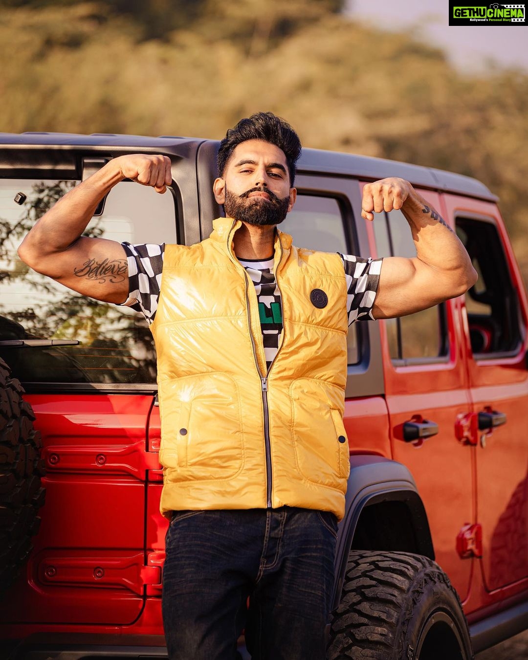Parmish Verma Punjabi Celebrities Images HD Wallpapers Biography
