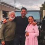 Parmish Verma Instagram - #HappyBirthday Maa. ਮਾਂ 💗