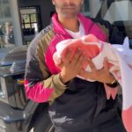 Parmish Verma Instagram - Thank you everyone for your kind words and Blessings, God is Great I’ve been Blessed with Daughter, Fatherhood is an opportunity to Be Better and Set Greater Examples of HardWork while Being a Good Person. I can’t wait to relive my childhood again and see new Dreams again and Chase Them AGAIN !!!! Thank you everyone once again for your sweet kind blissful Msgs. love you all -Parmish and Geet WELCOME HOME SADAA 💕