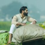 Parmish Verma Instagram – Kheti Sheran Aala Dhanda, Kade 5 Kade Dhai…