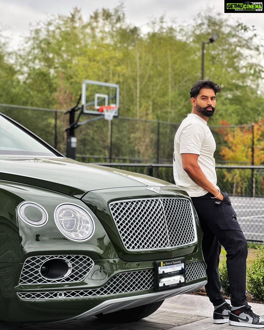 Parmish Verma Instagram - Ohi Rakhi Ganeya Ch, Jehri Khari Wehrhe Billo ਉਹੀ ਰੱਖੀ ਗਾਣਿਆਂ ਚ, ਜਿਹੜੀ ਖੜੀ ਵਿਹੜੇ ਬਿੱਲੋ