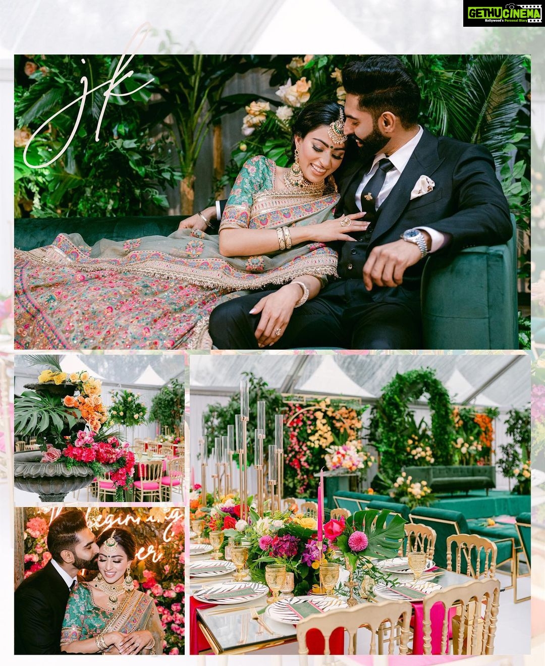 Parmish Verma Instagram - ✨B I G N E W S ✨ We won for Best Wedding over $250,000 in Canada by @canadianspecialevents ! 🙏🏼🙌🏼 As I reflect on my years in the industry, the gratitude and pride I feel can not be put into words. There was a point in time where you wouldn’t even see an Indian wedding being nominated let alone winning for best wedding across Canada. What an honour to be recognized and appreciated at this level. To every single person that helped make this wedding such an amazing success, on behalf of myself, Guneet, Parmish, Sukh, and Harminder - thank you! Your hard work and dedication to ensuring everything was flawless is appreciated. To all the clients that trust myself, my team, and all of the amazing vendors that were a part of this celebration- this one’s for you! Thank you for trusting us to create, believing in our talent, and putting your faith in us! 🙏🏼 ਜਾ ਤੂ ਮੇਰੈ ਵਲਿ ਹੈ ਤਾ ਕਿਆ ਮੁਹਛੰਦਾ ॥ When You are on my side, Lord, what do I need to worry about? ♥️🙏🏼🙌🏼 … #luxuryweddingplanning #parmishverma #sikhwedding #indianwedding #luxuryeventdesign #indianweddingplanner #indianweddingplanners #pargeet #southasianwedding #luxuryweddings #weddingplanners #sikhweddingplanner #asianweddingplanner #wedmegood #vogueindia #vogueindiamagazine #manishmalhotra #tomford #indianweddingwear #indianweddinginspiration #parmishians #realweddings #royalindianweddings #parmishvermawedding #indianweddingbuzz #maharaniweddings #jessiekhaira