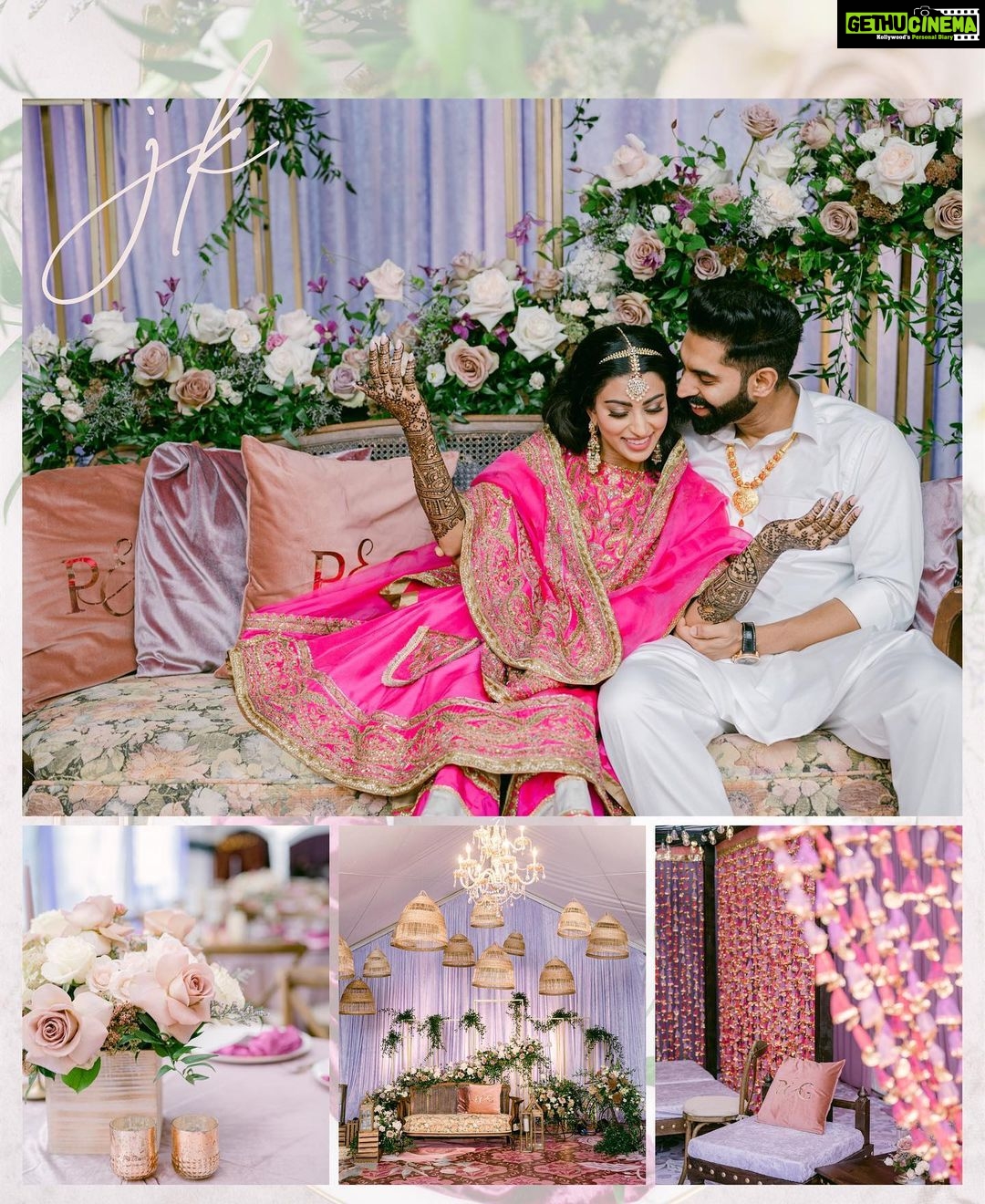 Parmish Verma Instagram - ✨B I G N E W S ✨ We won for Best Wedding over $250,000 in Canada by @canadianspecialevents ! 🙏🏼🙌🏼 As I reflect on my years in the industry, the gratitude and pride I feel can not be put into words. There was a point in time where you wouldn’t even see an Indian wedding being nominated let alone winning for best wedding across Canada. What an honour to be recognized and appreciated at this level. To every single person that helped make this wedding such an amazing success, on behalf of myself, Guneet, Parmish, Sukh, and Harminder - thank you! Your hard work and dedication to ensuring everything was flawless is appreciated. To all the clients that trust myself, my team, and all of the amazing vendors that were a part of this celebration- this one’s for you! Thank you for trusting us to create, believing in our talent, and putting your faith in us! 🙏🏼 ਜਾ ਤੂ ਮੇਰੈ ਵਲਿ ਹੈ ਤਾ ਕਿਆ ਮੁਹਛੰਦਾ ॥ When You are on my side, Lord, what do I need to worry about? ♥️🙏🏼🙌🏼 … #luxuryweddingplanning #parmishverma #sikhwedding #indianwedding #luxuryeventdesign #indianweddingplanner #indianweddingplanners #pargeet #southasianwedding #luxuryweddings #weddingplanners #sikhweddingplanner #asianweddingplanner #wedmegood #vogueindia #vogueindiamagazine #manishmalhotra #tomford #indianweddingwear #indianweddinginspiration #parmishians #realweddings #royalindianweddings #parmishvermawedding #indianweddingbuzz #maharaniweddings #jessiekhaira