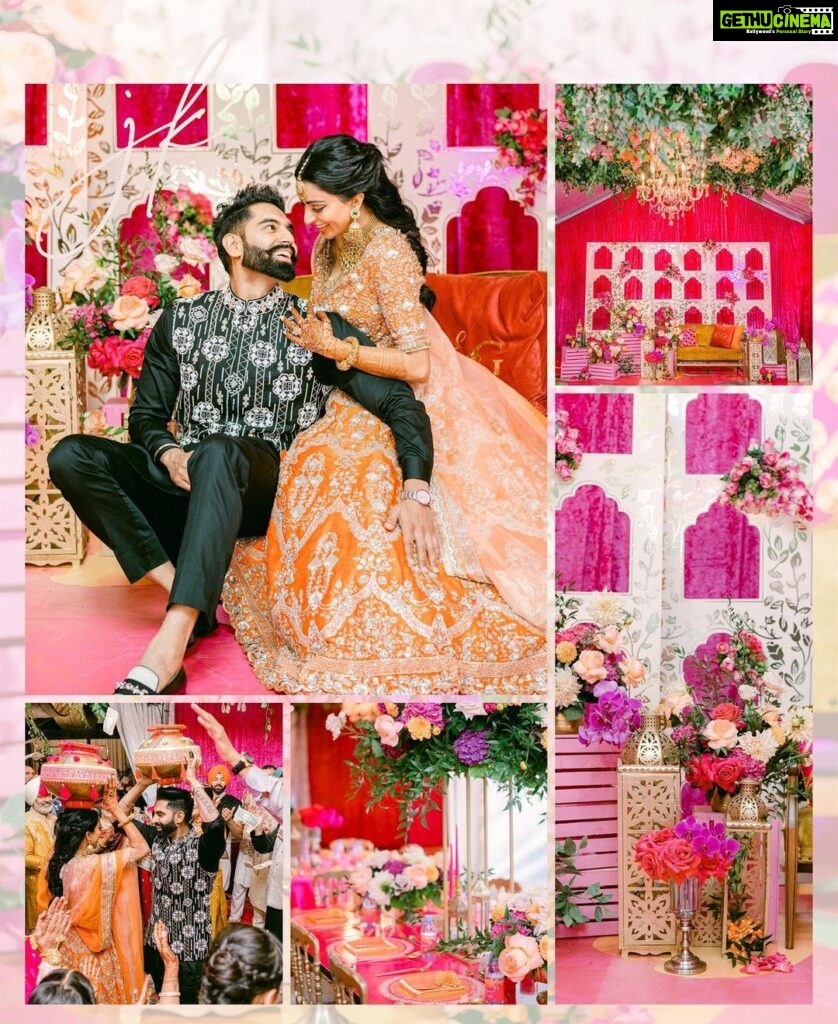 Parmish Verma Instagram - ✨B I G N E W S ✨ We won for Best Wedding over $250,000 in Canada by @canadianspecialevents ! 🙏🏼🙌🏼 As I reflect on my years in the industry, the gratitude and pride I feel can not be put into words. There was a point in time where you wouldn’t even see an Indian wedding being nominated let alone winning for best wedding across Canada. What an honour to be recognized and appreciated at this level. To every single person that helped make this wedding such an amazing success, on behalf of myself, Guneet, Parmish, Sukh, and Harminder - thank you! Your hard work and dedication to ensuring everything was flawless is appreciated. To all the clients that trust myself, my team, and all of the amazing vendors that were a part of this celebration- this one’s for you! Thank you for trusting us to create, believing in our talent, and putting your faith in us! 🙏🏼 ਜਾ ਤੂ ਮੇਰੈ ਵਲਿ ਹੈ ਤਾ ਕਿਆ ਮੁਹਛੰਦਾ ॥ When You are on my side, Lord, what do I need to worry about? ♥️🙏🏼🙌🏼 … #luxuryweddingplanning #parmishverma #sikhwedding #indianwedding #luxuryeventdesign #indianweddingplanner #indianweddingplanners #pargeet #southasianwedding #luxuryweddings #weddingplanners #sikhweddingplanner #asianweddingplanner #wedmegood #vogueindia #vogueindiamagazine #manishmalhotra #tomford #indianweddingwear #indianweddinginspiration #parmishians #realweddings #royalindianweddings #parmishvermawedding #indianweddingbuzz #maharaniweddings #jessiekhaira