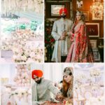 Parmish Verma Instagram - ✨B I G N E W S ✨ We won for Best Wedding over $250,000 in Canada by @canadianspecialevents ! 🙏🏼🙌🏼 As I reflect on my years in the industry, the gratitude and pride I feel can not be put into words. There was a point in time where you wouldn’t even see an Indian wedding being nominated let alone winning for best wedding across Canada. What an honour to be recognized and appreciated at this level. To every single person that helped make this wedding such an amazing success, on behalf of myself, Guneet, Parmish, Sukh, and Harminder - thank you! Your hard work and dedication to ensuring everything was flawless is appreciated. To all the clients that trust myself, my team, and all of the amazing vendors that were a part of this celebration- this one’s for you! Thank you for trusting us to create, believing in our talent, and putting your faith in us! 🙏🏼 ਜਾ ਤੂ ਮੇਰੈ ਵਲਿ ਹੈ ਤਾ ਕਿਆ ਮੁਹਛੰਦਾ ॥ When You are on my side, Lord, what do I need to worry about? ♥️🙏🏼🙌🏼 … #luxuryweddingplanning #parmishverma #sikhwedding #indianwedding #luxuryeventdesign #indianweddingplanner #indianweddingplanners #pargeet #southasianwedding #luxuryweddings #weddingplanners #sikhweddingplanner #asianweddingplanner #wedmegood #vogueindia #vogueindiamagazine #manishmalhotra #tomford #indianweddingwear #indianweddinginspiration #parmishians #realweddings #royalindianweddings #parmishvermawedding #indianweddingbuzz #maharaniweddings #jessiekhaira