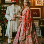 Parmish Verma Instagram - Happy Anniversary Babe, You’re an amazing woman and I’m so proud to have another version of you in my life, Teach her No Less. I love you ♾ @geetgrewalverma