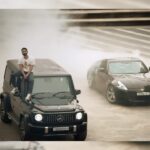 Parmish Verma Instagram - #PunjaDaab Out Now - Full Video On Youtube @elvish_yadav @dgimmortals @laddi_chahal @vakshvimal #Sshiv | THANK YOU SARE BHAIYON KA ❤️