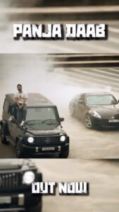 Parmish Verma Instagram - #PunjaDaab Out Now - Full Video On Youtube  @elvish_yadav @dgimmortals @laddi_chahal @vakshvimal #Sshiv | THANK YOU SARE BHAIYON KA ❤️