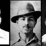 Parmish Verma Instagram - Bhagat Singh - AMAR HAI - Rajguru - AMAR HAI - Sukhdev - AMAR HAI - Forever Indebted 🙏🏻❤️🇮🇳