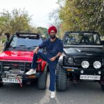 Parmish Verma Instagram - Bana de Gypsy ko aisa 🔥 20k coment aate hi kara denge Modify 😍 @auto_attitudes