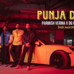 Parmish Verma Instagram - VLOG Out Now @elvish_yadav Consistency 😅 Links In Bio 💥 #PunjaDaab Releasing 24th March @dgimmortals
