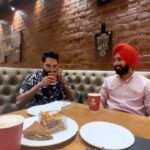 Parmish Verma Instagram - Love this Song 💥❤️ 18 Saal