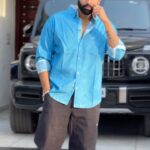 Parmish Verma Instagram - #Kuwait 💥