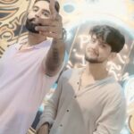 Parmish Verma Instagram - Jaave hatera de nikal di jaan bina gall ton 🔥💪 #noreason 😎 @parmishverma