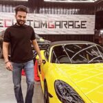Parmish Verma Instagram - इतने अमीर तो कोन्या के सब कीमे ख़रीद ल्या और इतने गरीब भी कोन्या के ख़ुद बिक जावा। . . Awesome Work Done By @thecustom.garage . . #elvishyadav #reels #noreason