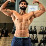 Parmish Verma Instagram - We fail because the demands of greatness are huge and of failure, none.