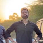 Parmish Verma Instagram – #PunjaDaab NAWE GANE DA POSTER KAL NU  PA DIYE ?
