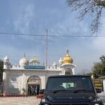 Parmish Verma Instagram – Waheguru Mehar Kare, Rabb Sab De Supne Poore Kare. 
Mehnatan Da Mull Painda Rahe 🙏🏻 
Thanks to all my Fans and ALMIGHTY 🙏🏻❤️