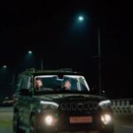 Parmish Verma Instagram – Tag a #Scorpio Lover – Post a Reel if you are One 🔥 @parmishverma 
@bhindder_burj 
@teamparmishverma