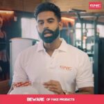 Parmish Verma Instagram – #GNClivewell #Ad 
Get your favorite GNC products from the GNC authorized dealers 
Use only GNC premium quality products, say no to duplicate.

I recommend and prefer only GNC – premium badge quality products 

I tested, I Trusted, Now it’s your turn 

Go for it 

#GuardianGNC #GNC #GNClivewell#workoutmusthave#preworkoutsupplement# Properformance Whey Protein# ProPerformancepreworout#GNCMultivitamins#GNCTriplestrengthfishoil#GNCAmpGoldSeriesBCAA#Dailyessentials#SayHealthy#StayWell#StayFit#StayStrong

@guardiangnc
@gncindia
@gnclivewell
