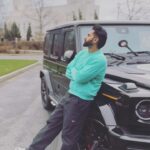 Parmish Verma Instagram - Abbotsford De Wall Nu Paa layi… #NoReason 🐎 Kidaan Lagea Gana ?