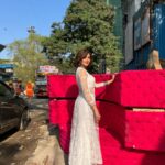 Parull Chaudhry Instagram – When you are down & out, but always ready to roll 💕

I have been sick for the past couple of days but work keeps me occupied and happy, thanks to the fabulous team who makes me look good all the time 💗

Also you can’t miss the last picture 😍

Outfit & styling @tripzarora ❤️

Hair @maimunasayyed786 ❤️

Jewellery @shaikhaasifa626 ❤️

📸 of course @bee_vani_ ❤️

#parullchaudhry #actor #influencer #contentcreator #parullians #explore #bhagyalakshmi #jofithaiwohhithai #traveller #vlogger #chaudhryonthego #fashion #fitness #beauty #lifestyle #fashionblogger #beautyblogger #yogini #fitnessmotivation #travel #saasbahuaurbetiyaan #parullkipaltan Mumbai – मुंबई