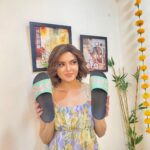 Parull Chaudhry Instagram - Footwear I am in love with @chuppslife 💕 Comfort & style in one, designs & patterns to match your personality. Check them out now PR @gladucamepr 💕 #footwear #featuredfootwear #parullchaudhry #actor #influencer #contentcreator #parullians #explore #bhagyalakshmi #jofithaiwohhithai #traveller #vlogger #chaudhryonthego #fashion #fitness #beauty #lifestyle #fashionblogger #beautyblogger #yogini #fitnessmotivation #travel #saasbahuaurbetiyaan #parullkipaltan Mumbai - मुंबई