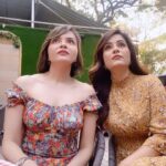 Parull Chaudhry Instagram – Badi zor se gire yeh toh @charulmalik 😂

#parullchaudhry #actor #influencer #contentcreator #parullians #explore #bhagyalakshmi #jofithaiwohhithai #traveller #vlogger #chaudhryonthego #fashion #fitness #beauty #lifestyle #fashionblogger #beautyblogger #yogini #fitnessmotivation #travel #saasbahuaurbetiyaan #reels #reelsinstagram #reelsindia #reelsviral #reelsexplore #reelslovers