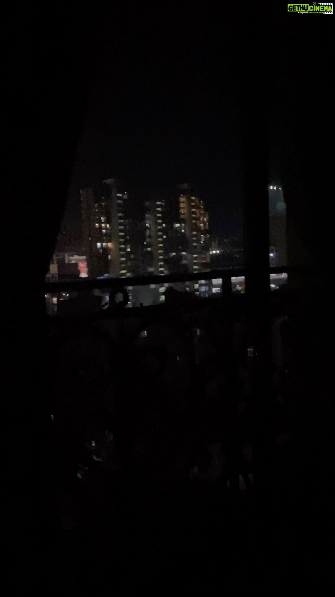 Parull Chaudhry Instagram - This is how we are spending New Year’s Eve…kindly share this as much as you can 🙏🏻 Location- Malad West One of the worst start of the year, we almost got saved today with the blessing of the god. The fire was horrible and situation was out of hand. SRA people came to help and builders were just talking on calls and advising isko bhejha hai and usko bhejha hai. There is no single fire extinguisher in 22 storey building which is simply ridiculous. The firebrigade had created the report but our builder will use all our contacts here and close this matter but he can’t use this to solve our problems. Few have shifted to there alternative place but there are still people staying in the building with no electricity, no lift & no water. I know I am not going to get ant response from the builder and even owners who don’t live here will ignore the message but the pain has to be highlighted because today just got out of hand. Mumbai - मुंबई