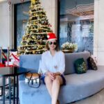 Parull Chaudhry Instagram – This is how Christmas went ❤️

Loved the outfit @inaayajaipur 💗

Styling @rimadidthat 💗

PR @socialsbyshi 💗

#parullchaudhry #actor #influencer #contentcreator #parullians #explore #bhagyalakshmi #jofithaiwohhithai #traveller #vlogger #chaudhryonthego #fashion #fitness #beauty #lifestyle #fashionblogger #beautyblogger #yogini #fitnessmotivation #travel #saasbahuaurbetiyaan #reels #reelsinstagram #reelsvideo #reelsindia #reelsviral #merrychristmas #christmasoutfit Fairfield by Marriott, Mumbai International Airport