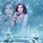 Parull Chaudhry Instagram – Wo ladki jo sabse alag hai 💞💞 @parullchaudhry #bigfan❤️ #reels #trendingreels #parullians #bhagyalakshmi #srksongs #anime #animeedits