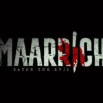 Parull Chaudhry Instagram - Curious? Me too…check it out now… 2 brutal murders, 6 suspects and 1 fearless cop who won’t back down. Unmask the hatman this December. Watch #MaarrichTrailer now. #CatchTheEvil Maarrich in cinemas 9th December, 2022 @tusshark89 @naseeruddin49 @tussharentertainmenthouse @nh_studioz @dhruvlather #NarendraHirawat @shreyans_Hirawat #GirishJohar @priyankvjain @amaal_mallik @vishalmishraofficial @tips @kumartaurani @praveenkaushal08 @anitahassanandani @rahuldevofficial @dipannitasharma @iamseeratkapoor @aakashdahiya002 @chelshagosai @manvirr_