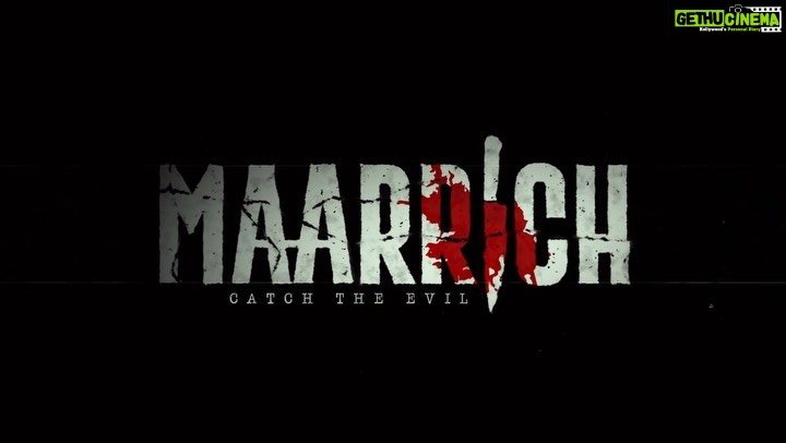 Parull Chaudhry Instagram - Curious? Me too…check it out now… 2 brutal murders, 6 suspects and 1 fearless cop who won’t back down. Unmask the hatman this December. Watch #MaarrichTrailer now. #CatchTheEvil Maarrich in cinemas 9th December, 2022 @tusshark89 @naseeruddin49 @tussharentertainmenthouse @nh_studioz @dhruvlather #NarendraHirawat @shreyans_Hirawat #GirishJohar @priyankvjain @amaal_mallik @vishalmishraofficial @tips @kumartaurani @praveenkaushal08 @anitahassanandani @rahuldevofficial @dipannitasharma @iamseeratkapoor @aakashdahiya002 @chelshagosai @manvirr_