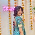 Parull Chaudhry Instagram - The perfect ethnic touch @thakurbaiofficial 💕 Styling by my forever favourite @rimadidthat 💕 PR @socialsbyshi 💕 Jewellery @shaikhaasifa626 💕 Hair @maimunasayyed786 💕 📸 my lovely @bee_vani_ 💕 #parullchaudhry #actor #influencer #contentcreator #parullians #explore #bhagyalakshmi #jofithaiwohhithai #traveller #vlogger #chaudhryonthego #fashion #fitness #beauty #lifestyle #fashionblogger #beautyblogger #yogini #fitnessmotivation #travel #saasbahuaurbetiyaan #reels #reelsinstagram #reelsvideo #reelkarofeelkaro #reelslovers #reelsindia #reelstrending #reelsexplore #reelsinsta