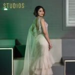 Parull Chaudhry Instagram - There is a reason that I love a Saree so much… swipe to know why? Gorgeous pre draped saree @paaneri_dadar Coordinated by @veertid_99 📸 @lokesh_learns Makeup @makeover_rituu Assisted by @motivaraminakshi Hair @arpana_baria Jewellery @ashok_satra_bridal_jewellery Location @ac0studios #parullchaudhry #actor #influencer #contentcreator #parullians #explore #bhagyalakshmi #jofithaiwohhithai #traveller #vlogger #chaudhryonthego #fashion #fitness #beauty #lifestyle #fashionblogger #beautyblogger #yogini #fitnessmotivation #travel #saasbahuaurbetiyaan #sareelove #saree #sareefashion Mumbai - मुंबई