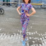 Parull Chaudhry Instagram – Just a little throwback in this comfort clothing that’s stylish too❤️

@chkokko 💗

Styling & PR @styling.your.soul 💗

#parullchaudhry #actor #influencer #contentcreator #parullians #explore #bhagyalakshmi #jofithaiwohhithai #traveller #vlogger #chaudhryonthego #fashion #fitness #beauty #lifestyle #fashionblogger #beautyblogger #yogini #fitnessmotivation #travel #saasbahuaurbetiyaan #parullkipaltan Mumbai – मुंबई