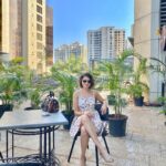 Parull Chaudhry Instagram - Some outfits speak about your personality without you saying a word Gorgeous dress @inaayajaipur Styled by @rimadidthat PR @socialsbyshi #parullchaudhry #actor #influencer #contentcreator #parullians #explore #bhagyalakshmi #jofithaiwohhithai #traveller #vlogger #chaudhryonthego #fashion #fitness #beauty #lifestyle #fashionblogger #beautyblogger #yogini #fitnessmotivation #travel #saasbahuaurbetiyaan #inaayajaipur #dress #dressoftheday #ootd #ootdindia Mumbai - मुंबई