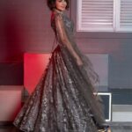 Parull Chaudhry Instagram - Sometimes an outfit does it all. What say? Gorgeous outfit @paaneri_dadar Jewellery @ashok_satra_bridal_jewellery Makeup @makeover_rituu Assisted by @motivaraminakshi Hair @arpana_baria PR @veertid_99 📸 @lokesh_learns Location @ac0studios #parullchaudhry #actor #influencer #contentcreator #parullians #explore #bhagyalakshmi #jofithaiwohhithai #traveller #vlogger #chaudhryonthego #fashion #fitness #beauty #lifestyle #fashionblogger #beautyblogger #yogini #fitnessmotivation #travel #saasbahuaurbetiyaan #lehenga #lehengacholi #weddinglehenga Mumbai - मुंबई