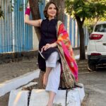 Parull Chaudhry Instagram – Can you spot something in these pictures?

Best comment gets pinned 

Dupatta @dupattabazaar 

Juttis @purely.lush 

Hair & makeup @sanjayshinde365 

#parullchaudhry #actor #influencer #contentcreator #parullians #explore #bhagyalakshmi #jofithaiwohhithai #traveller #vlogger #chaudhryonthego #fashion #fitness #beauty #lifestyle #fashionblogger #beautyblogger #yogini #fitnessmotivation #travel #saasbahuaurbetiyaan #parullkipaltan Mumbai – मुंबई