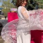 Parull Chaudhry Instagram - Do you love the colour white as much as I do? What’s your favourite summer colour? Styling & outfit @tripzarora 💕 Jewellery @shaikhaasifa626 💕 Hair @maimunasayyed786 💕 Makeup by truly yours #parullchaudhry #actor #influencer #contentcreator #parullians #explore #bhagyalakshmi #jofithaiwohhithai #traveller #vlogger #chaudhryonthego #fashion #fitness #beauty #lifestyle #fashionblogger #beautyblogger #yogini #fitnessmotivation #travel #saasbahuaurbetiyaan #parullkipaltan Mumbai - मुंबई