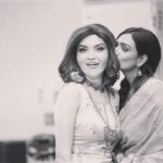 Parull Chaudhry Instagram – So I don’t really care if i look like a ghost in this picture but this is how i wanna be with this woman FOR EVER 
You are so special PC 
An inspiration to so many
you are loved and adored by everyone who comes across you and that is such a unique thing to have. 
You are the best listener 
You are so wise 
Beautiful, inside out 
You are also hotter than you think 😍
I love you and only have the best for you in my heart 
Happiest birthday PC ❤️