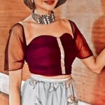Parull Chaudhry Instagram – Happiest birthday to the most special person 🥳 (she liked+accepted collection 🥺❤️)

May uhh achieve high in ur life 🤌🏻
May all your dreams come true ✨
May Allah bless you with lot’s of happiness joy love and success in your life dii 🥺
Always there for u my dr dii ❤️
Lot’s of love from urs assu 😘
Ilyfsm dii once again happy Birthday to the most kind person 😍
