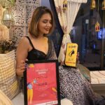Parull Chaudhry Instagram - Late appreciation post Thank you @growels101 #artistree for considering me worthy enough for this award. I am not sure what I do to influence others but being a part of entertainment industry I know I stick to certain principles and beliefs and don’t get carried away by the glamour. My family & the values instilled in me play a huge part and that always keeps me grounded. I know nothing is permanent in life. And every moment is to be lived happily. I believe in live & let live. I don’t judge people anymore coz everyone has their own struggles and reasons for what they do. I also know #selflove makes it so much worthwhile, so love yourself & BE KIND. we lack empathy, don’t add to it. #gratitude #thankful Also thank you each one of you for the unconditional love, especially the fans. Life is beautiful ❤️ #parullchaudhry #actor #influencer #contentcreator #parullians #explore #bhagyalakshmi #jofithaiwohhithai #traveller #vlogger #chaudhryonthego #fashion #fitness #beauty #lifestyle #fashionblogger #beautyblogger #yogini #fitnessmotivation #travel #saasbahuaurbetiyaan #parullkipaltan Mumbai - मुंबई