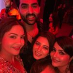 Parull Chaudhry Instagram – Fabulous party and fabulous hosts @nehaadhvikmahajan ❤️
@adhvik_official ❤️

#aboutlastnight #ootd

It was so lovely meeting everyone @officialaditisharma @aalishapanwar157 @sameernthakur @munishakhatwani @nishantsinghm_official @nyra_banerjee @rohitkverma @debattama_sah @charulmalik @officialkanikamann 

And I am glad @aishwarya_khare ❤️ stayed back 😘

#parullchaudhry #actor #influencer #contentcreator #parullians #explore #bhagyalakshmi #jofithaiwohhithai #traveller #vlogger #chaudhryonthego #fashion #fitness #beauty #lifestyle #fashionblogger #beautyblogger #yogini #fitnessmotivation #travel #saasbahuaurbetiyaan #parullkipaltan Club Illusions