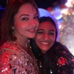 Parull Chaudhry Instagram – Fabulous party and fabulous hosts @nehaadhvikmahajan ❤️
@adhvik_official ❤️

#aboutlastnight #ootd

It was so lovely meeting everyone @officialaditisharma @aalishapanwar157 @sameernthakur @munishakhatwani @nishantsinghm_official @nyra_banerjee @rohitkverma @debattama_sah @charulmalik @officialkanikamann 

And I am glad @aishwarya_khare ❤️ stayed back 😘

#parullchaudhry #actor #influencer #contentcreator #parullians #explore #bhagyalakshmi #jofithaiwohhithai #traveller #vlogger #chaudhryonthego #fashion #fitness #beauty #lifestyle #fashionblogger #beautyblogger #yogini #fitnessmotivation #travel #saasbahuaurbetiyaan #parullkipaltan Club Illusions