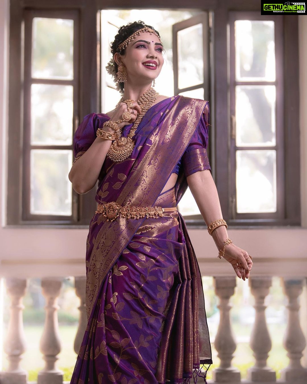 Pooja Banerjee - 51.3K Likes - Most Liked Instagram Photos