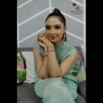 Pooja Banerjee Instagram - Makeup By @nehabhambrimakeovers Outfit By @pankhclothing Client @poojabanerjeee ❤️Book Your Venue Makeup NOW 🤙 9711476909 @poojabanerjeee @sandeepsejwal Thnq u so much for giving me this opportunity to work with you and I am glad that you liked my makeup my work I hope that we will work soon together and I promise that I will keep this between beautiful smile on your face always with my makeup. Once again I would like to thnq each and everyone in your amazing family it’s very difficult in this time to meet humble and kind people. Mua @nehabhambrimakeovers #poojabanerjee #outfits #makeupartist #instagood #instapoet #postmalone Mumbai, Maharashtra