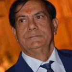 Pooja Banerjee Instagram - Baba May your soul rest in peace. I know you are in a better place now. Iॐ शांति ॐ| you will be deeply missed - Sandeep, Sana, Pooja, Neil & Akash